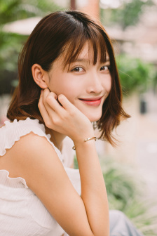 傻子你的真大